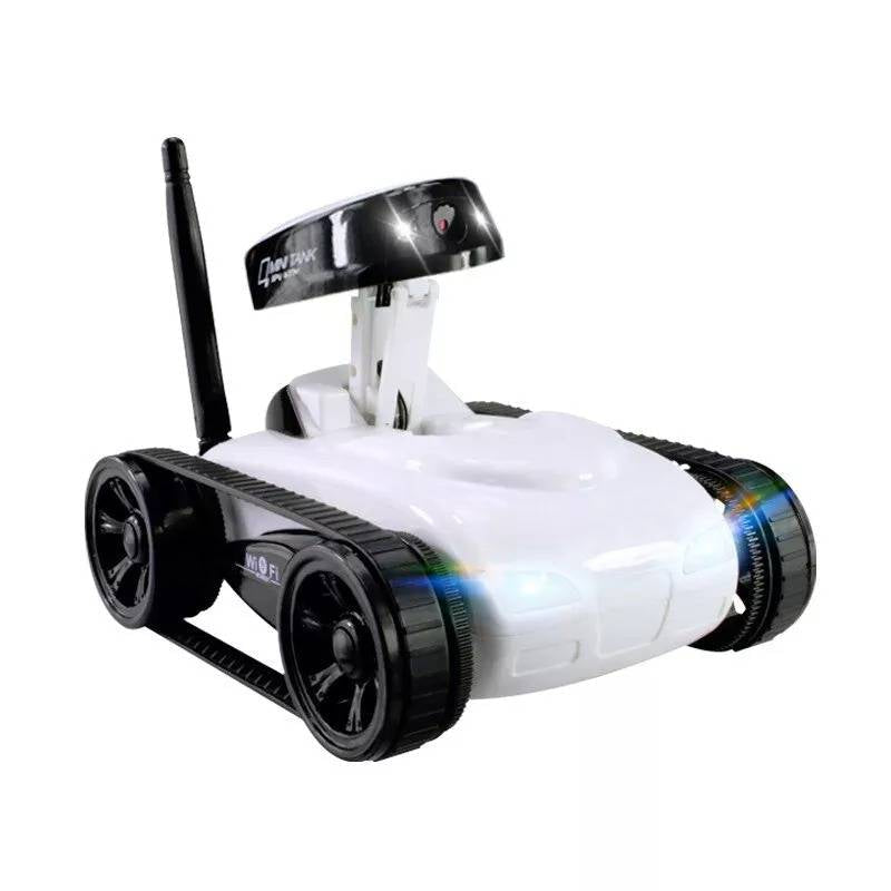 Belro remote control car with built-in camera, toy vehicle designed for kids and outdoor play, featuring realistic details and vibrant colors.