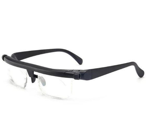 Belro adjustable sight glasses for electronics and camera lenses, featuring clear glass and adjustable focus.