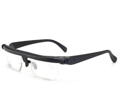 Belro adjustable sight glasses for electronics and camera lenses, featuring clear glass and adjustable focus.