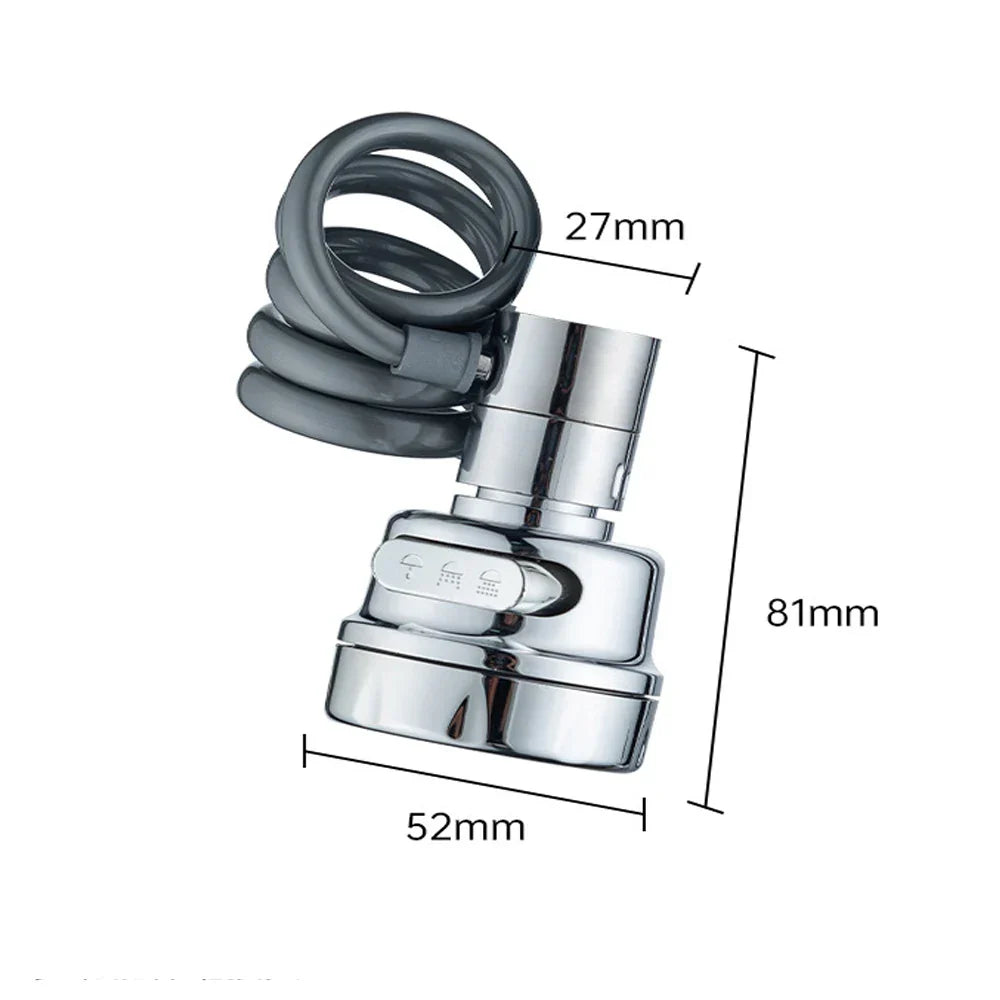 Belro faucet extender tool for sink, easy to install, increases faucet reach, ideal for enhancing water access and usability.