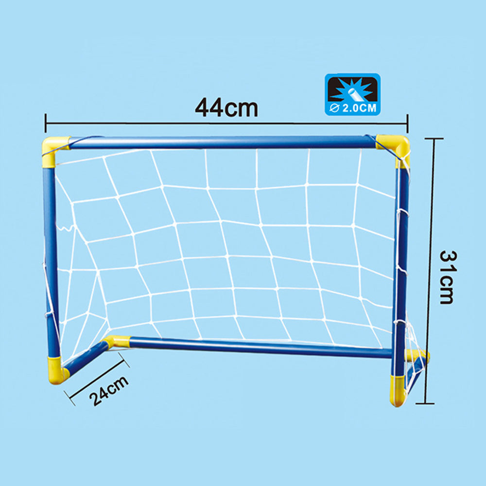 Two Belro hover ball soccer toys for kids, featuring lightweight, floating design for indoor outdoor fun and active play.