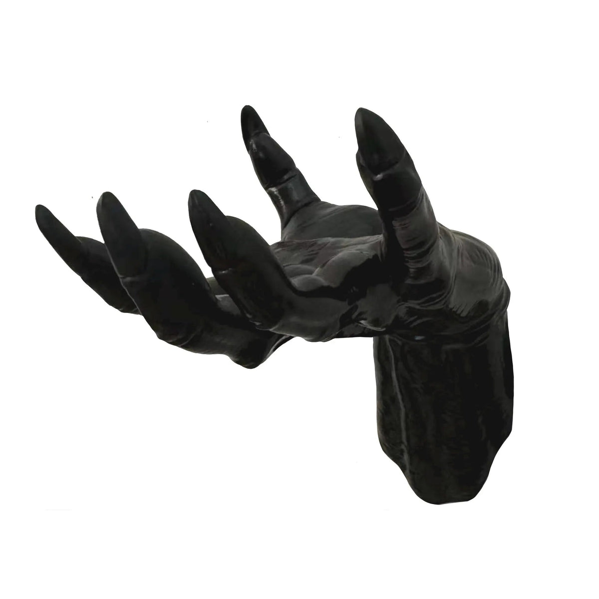 Belro Creepy Hands Halloween wall decoration featuring realistic, eerie hand designs for spooky home decor.