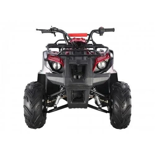 Casavibeo Tao Motors D125 kids ATV with rugged design and safety features, suitable for young riders on outdoor terrain.