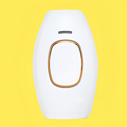 Belro permanent laser hair removal device for safe, effective hair reduction in health and beauty treatments.
