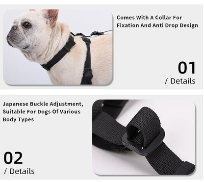 Adjustable Belro dog boots, footwear designed to protect paws, with secure straps and durable material for outdoor use.