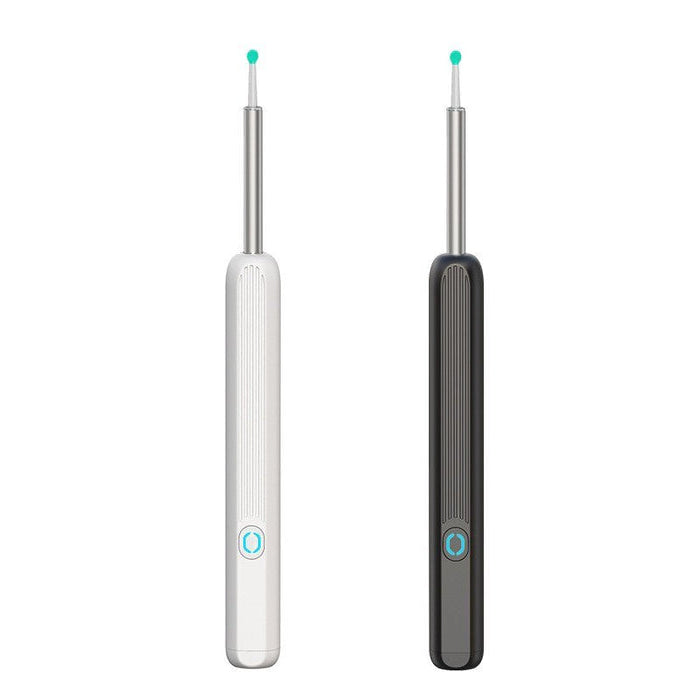 Belro wireless earwax remover otoscope with camera, 1080P ear endoscope kit for iPhone, iPad, and Android devices.