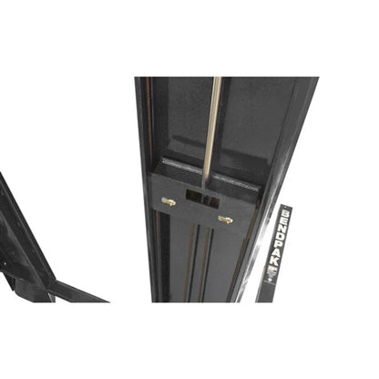 Casavibeo 7,000-lb capacity short runways car lift with extra-tall clearance, ideal for vehicle maintenance and repair.